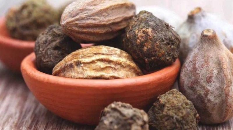 Here is what you need to know about triphala