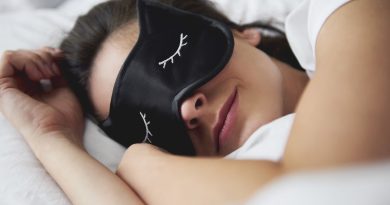 Is It Possible To Sleep Better With This Futuristic Headband?