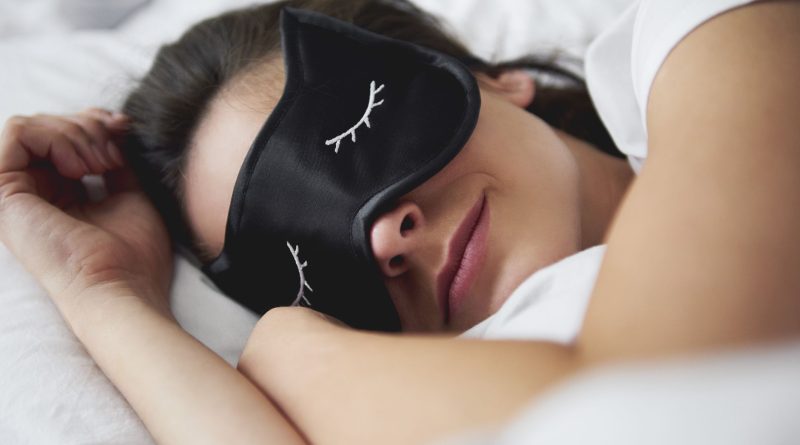 Is It Possible To Sleep Better With This Futuristic Headband?