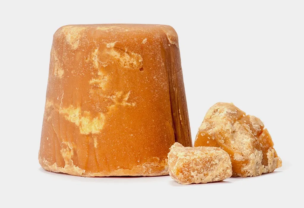 Here Is The Benefit Of Jaggery
