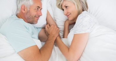 Which Erectile Dysfunction Treatment Is Right for You?