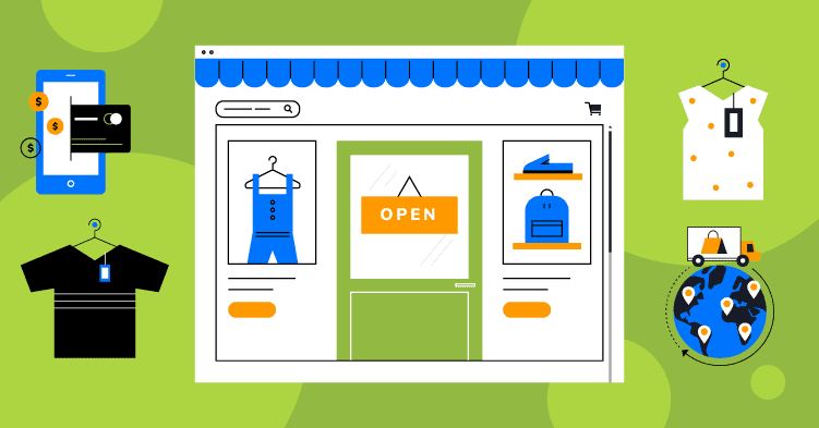 HOW DOES SHOPIFY HELP SMALL BUSINESS?