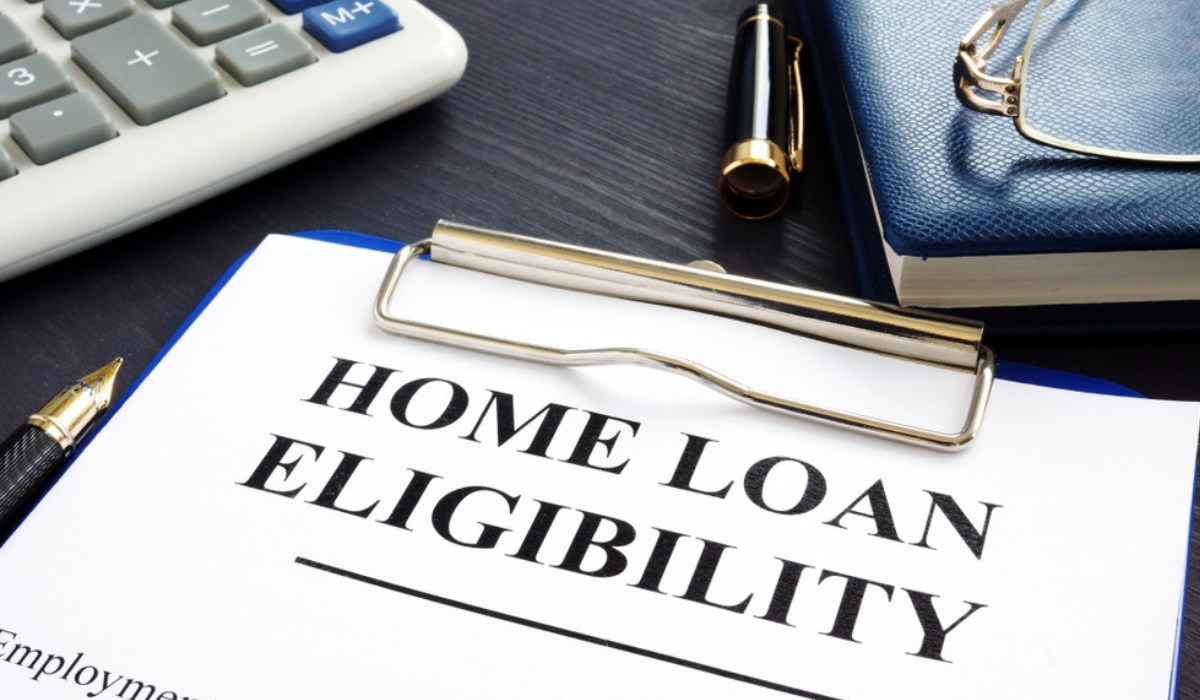 Home Loan eligibility calculator