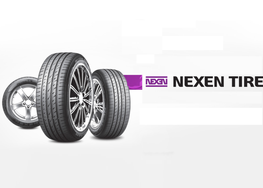 Nexen Tyres