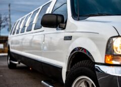 Exploring Toronto’s Culture with a Limo Service
