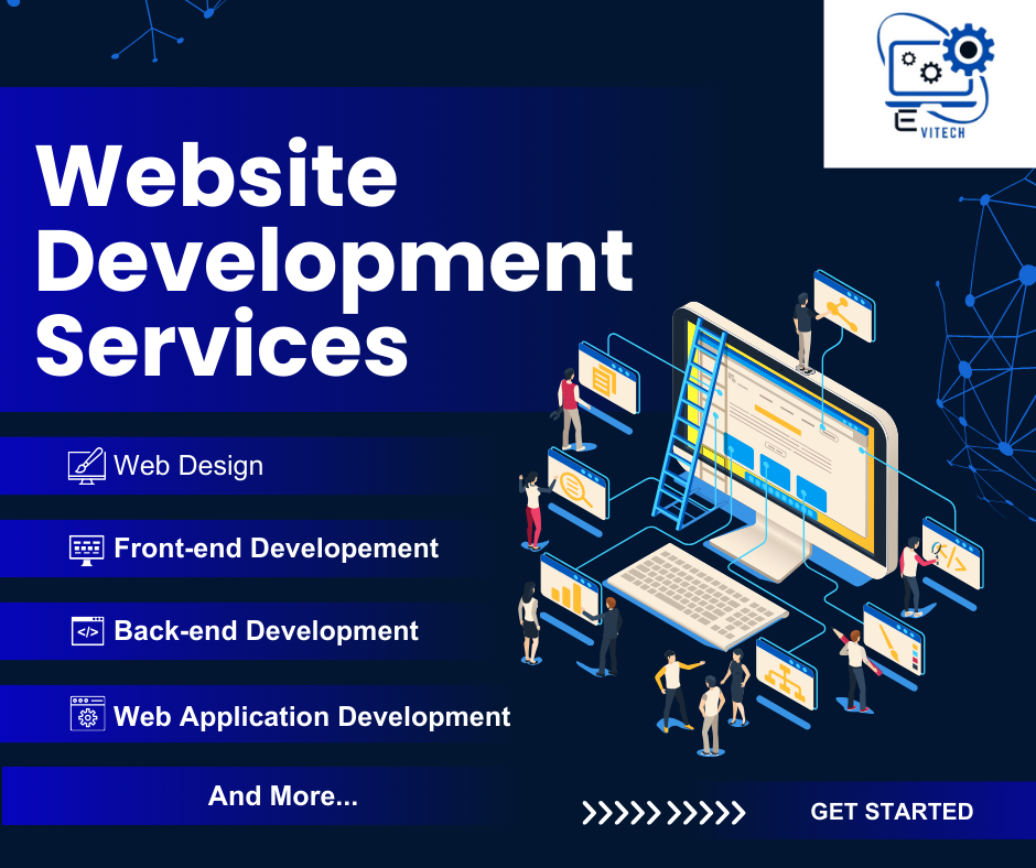 Website Development