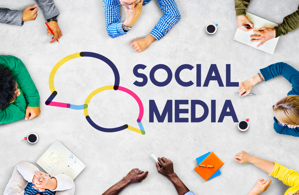 social media marketing agency