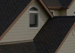 Shingle Roofing A Durable and Reliable Option for Your Home